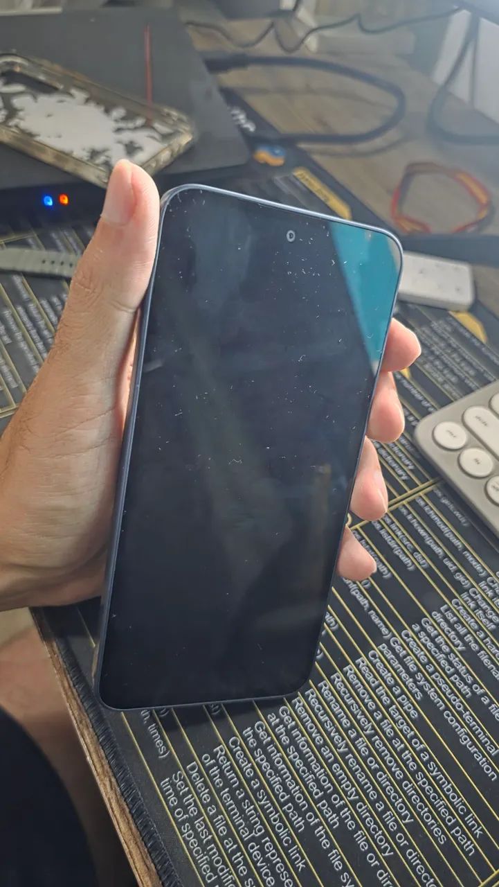 Samsung A35 Usado - Foto 2