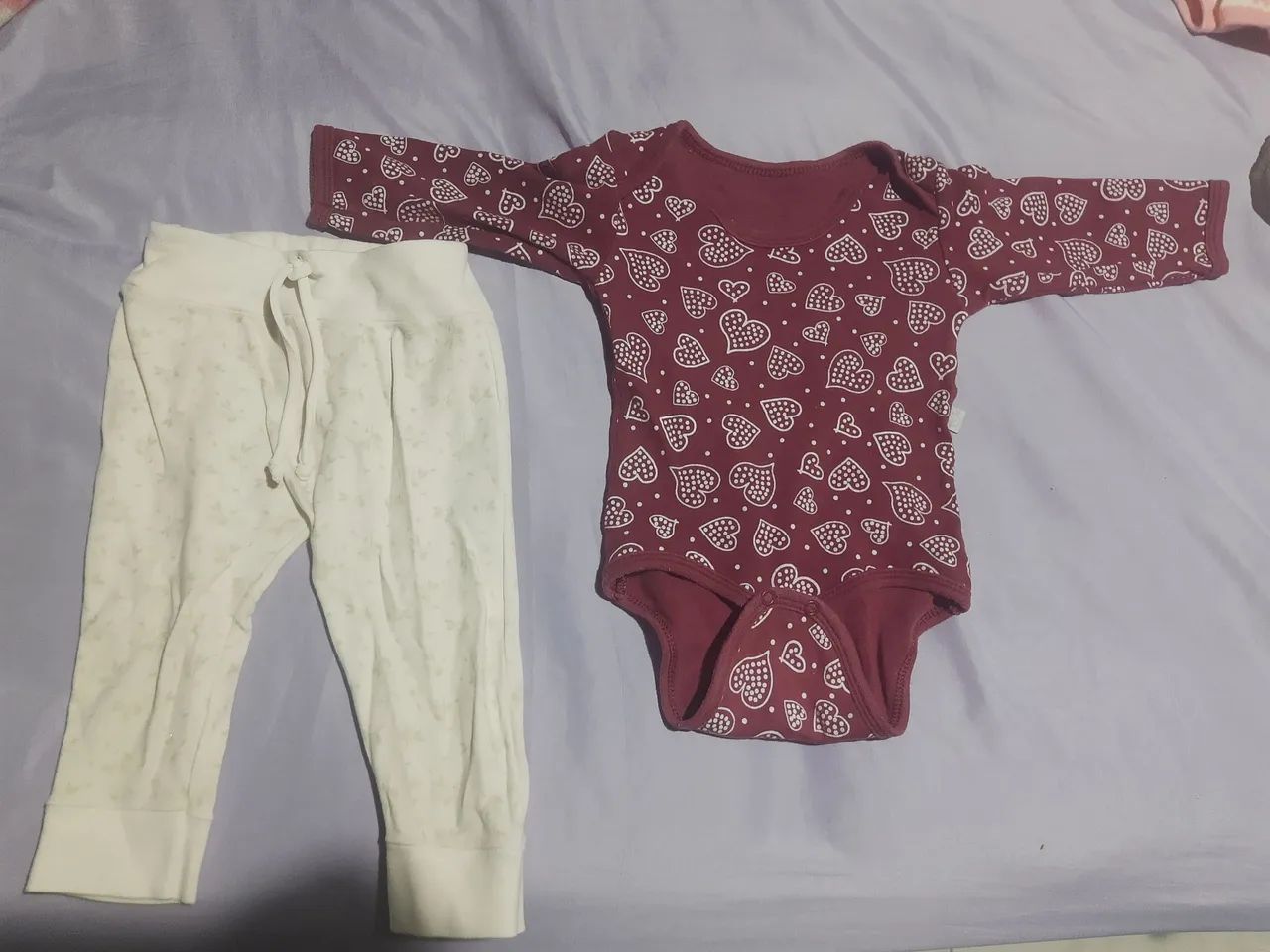 Roupas para neném  - Foto 2