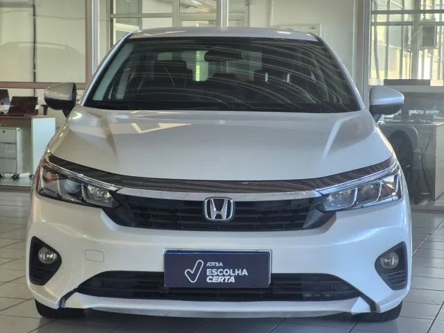 Honda City 2025