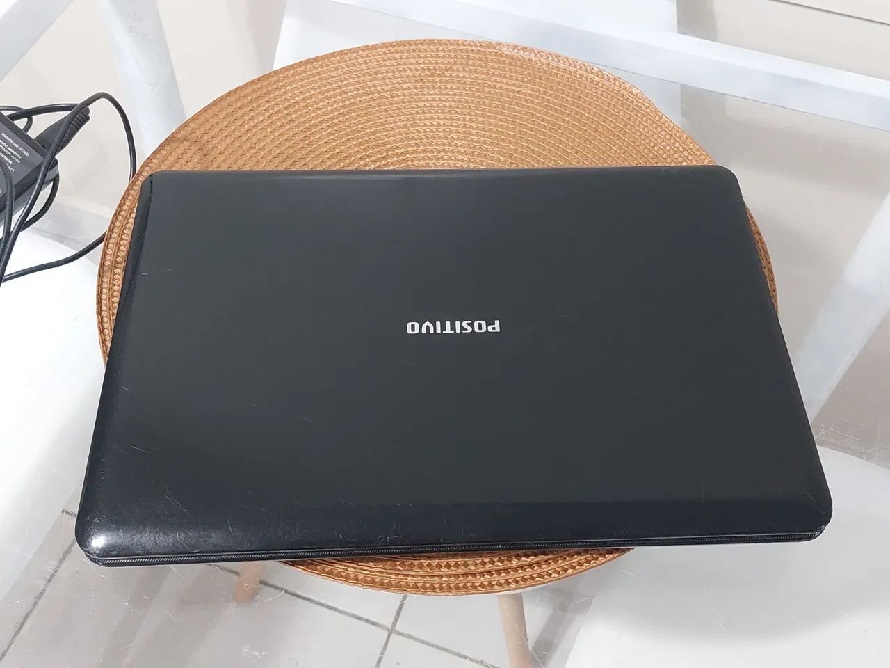 Notebook Positivo  master intel i5  - Ssd 120gb+ HD 750gb - Foto 3