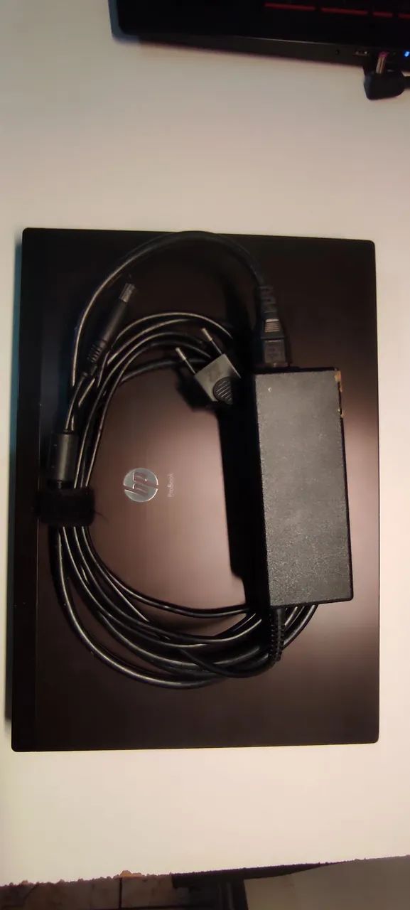 Notebook HP PROBOOK i5 BARATO!!!