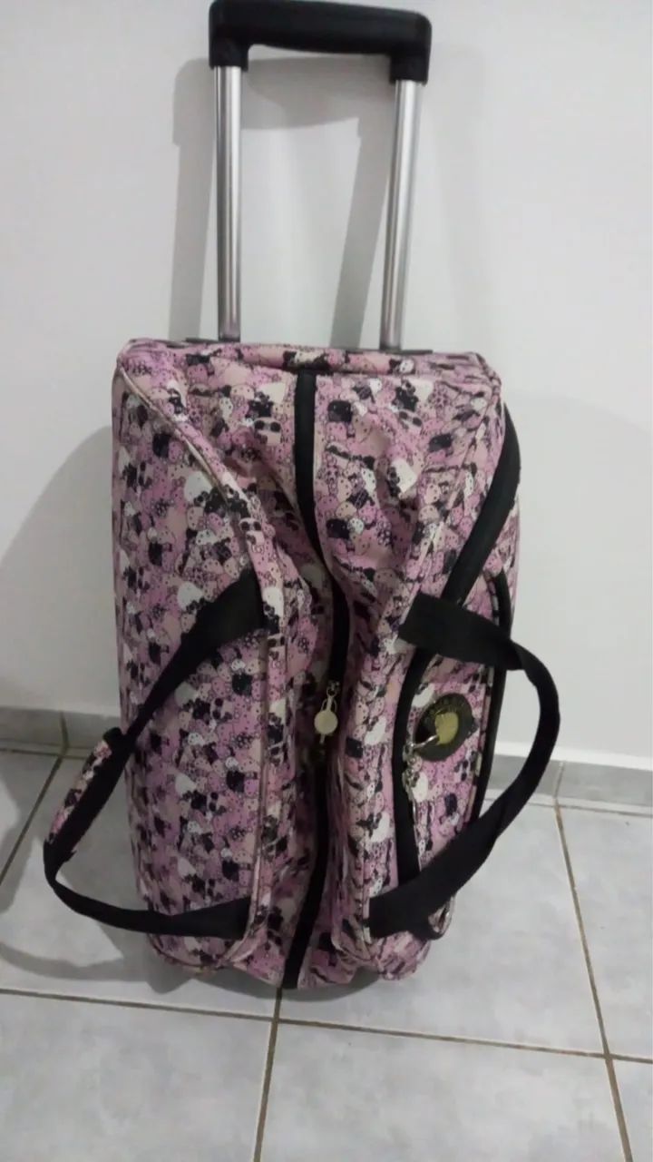 MALA DE VIAGEM