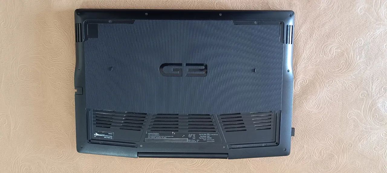 Notebook Dell Gaming G3 - Foto 2