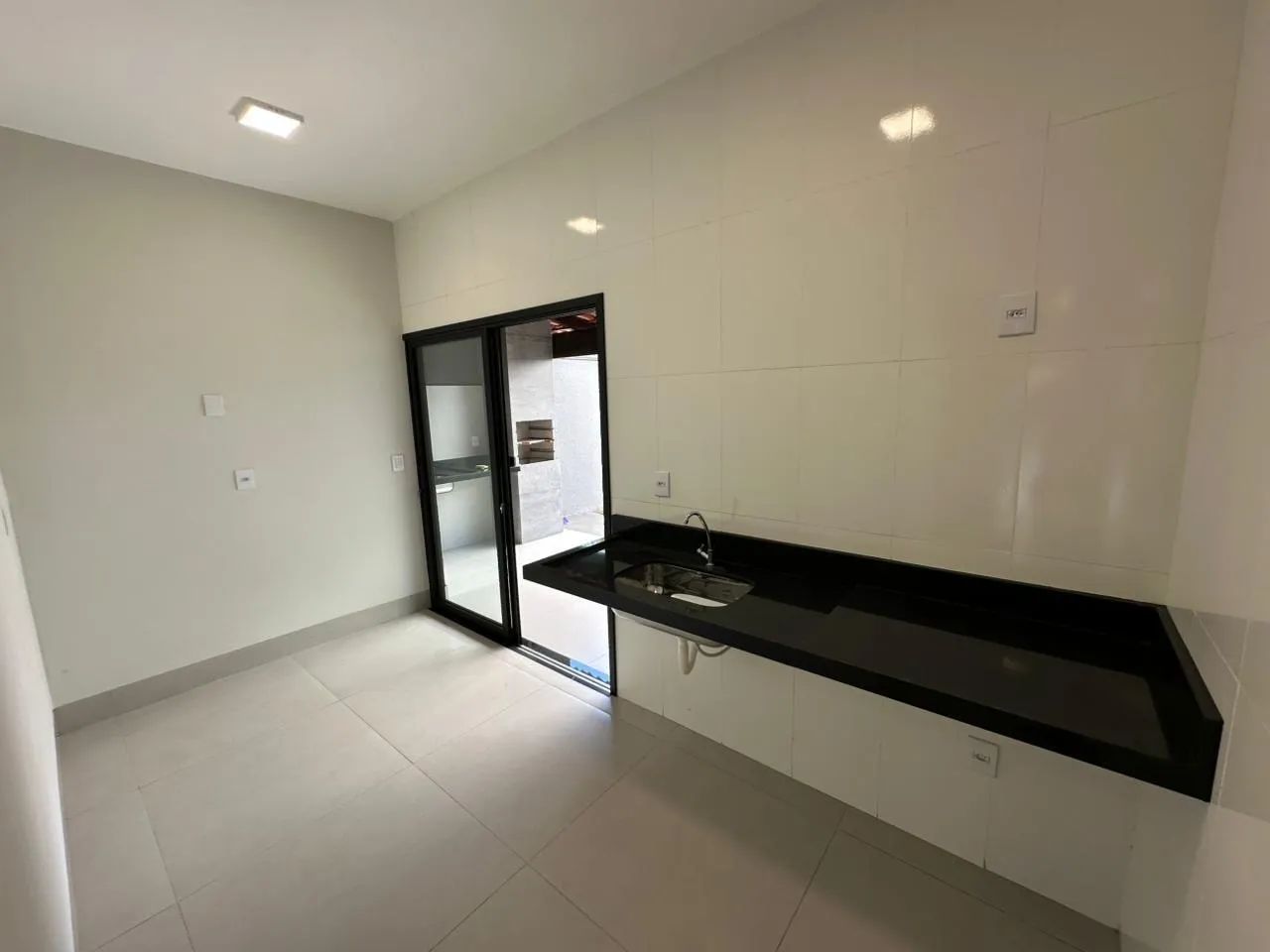 Casa 3 quartos Jardim das acácias  - Foto 3