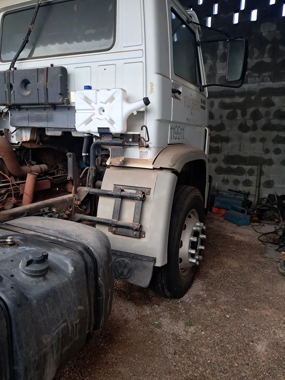 VW 15180   - Foto 4