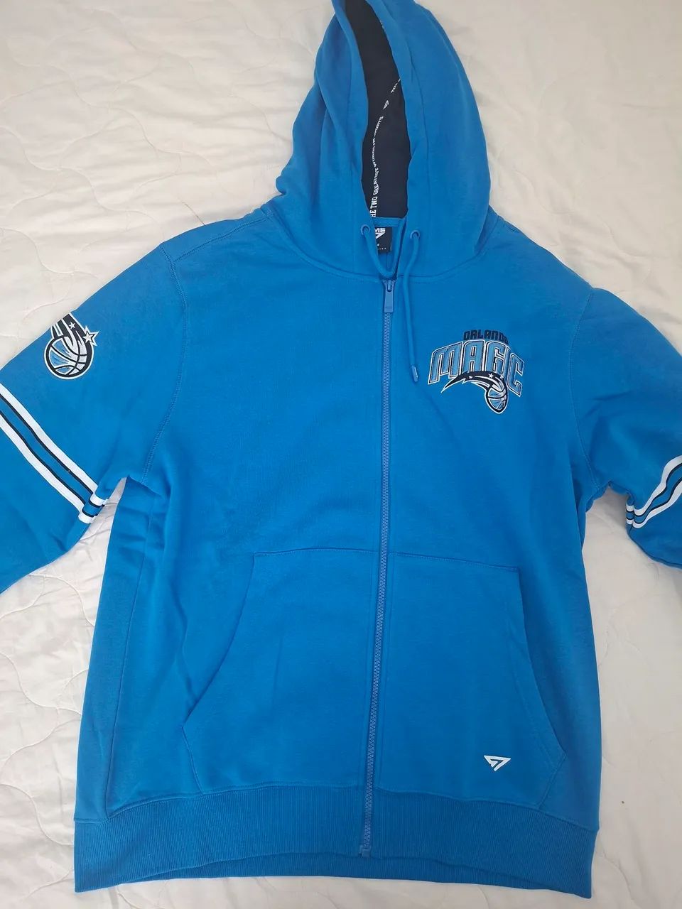 Moletom NBA ORIGINAL EUA