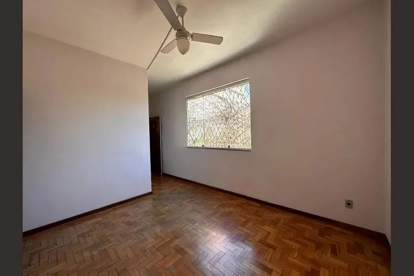 Apartamento à Venda - Santo Antônio, 3 Quartos, 90 m2 - Foto 3