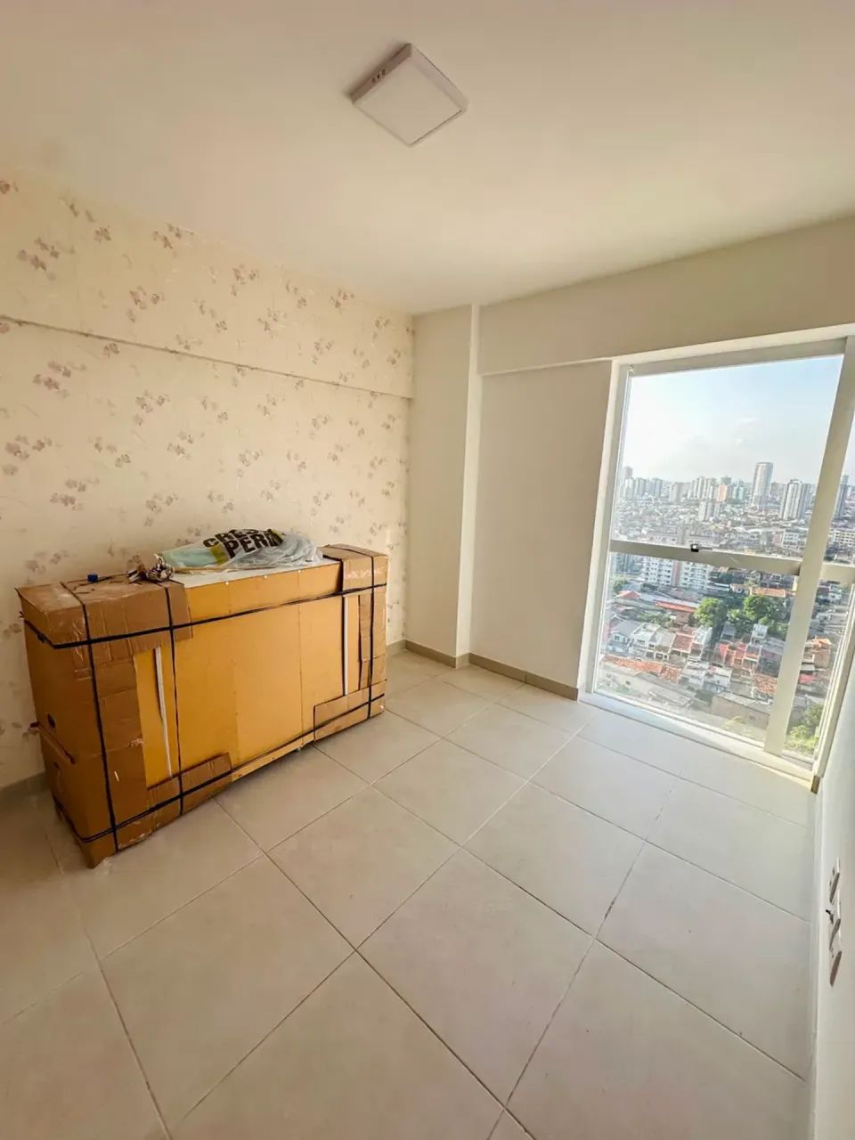 ALUGO APTO ED UNIQUE STUDIO COM 2/4 SENDO 1 SUÍTE E 1VAGA DE GARAGEM - Foto 2