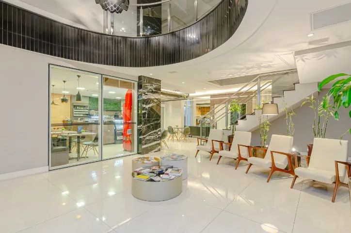 SALA COMERCIAL DUPLEX PREMIUM - Foto 4