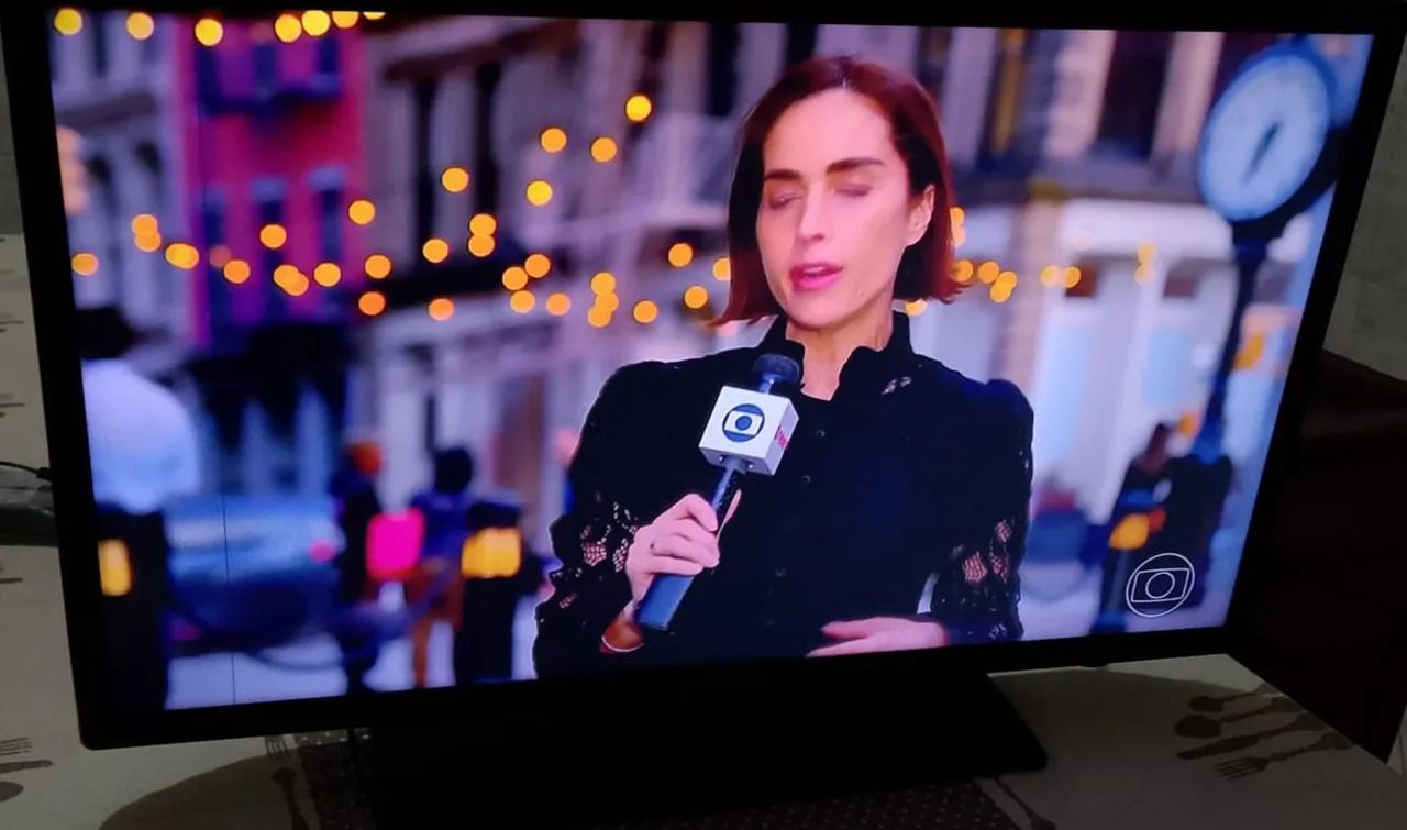 Tv Samsung 32 polegadas de LED 
