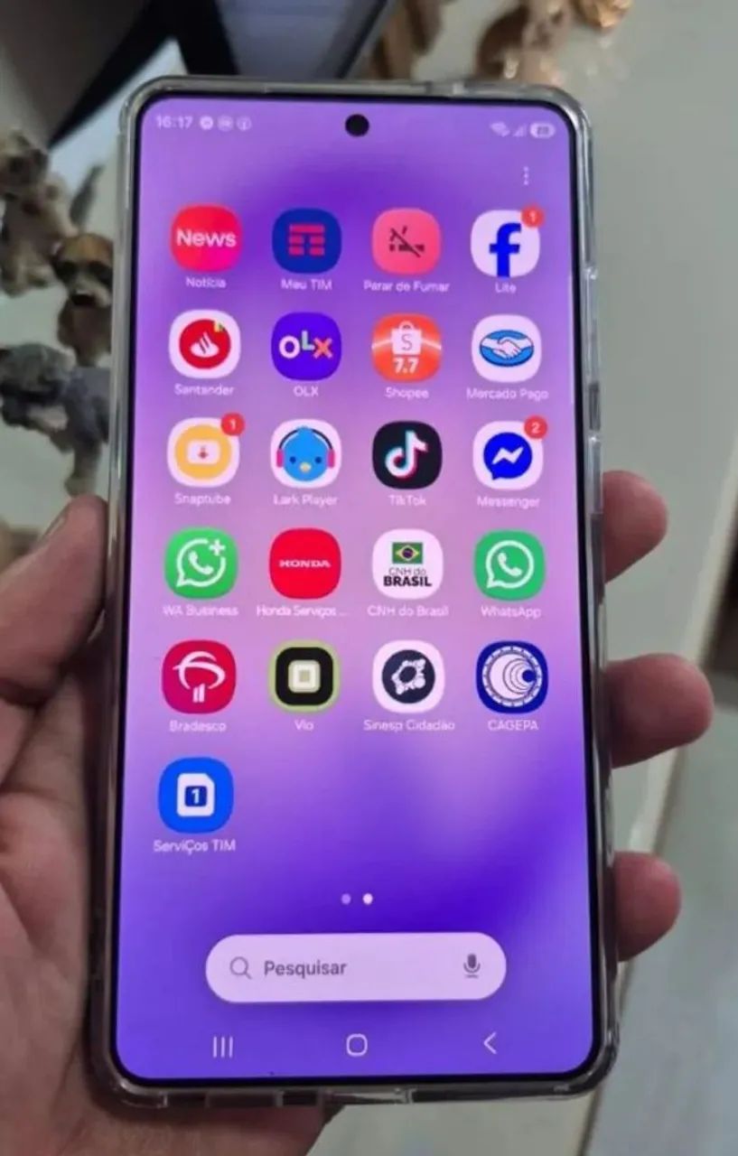 S26 ultra 512gb