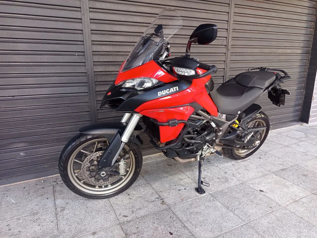 Ducati - Multistrada 950 - 2019 - Foto 5