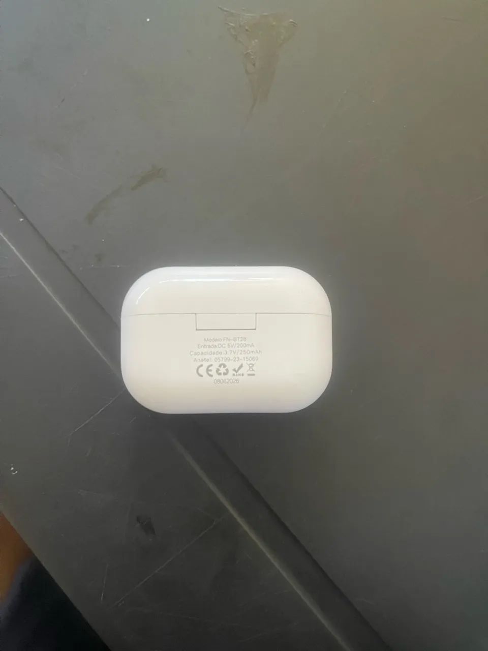 Fone Bluetooth A?gold - Foto 2