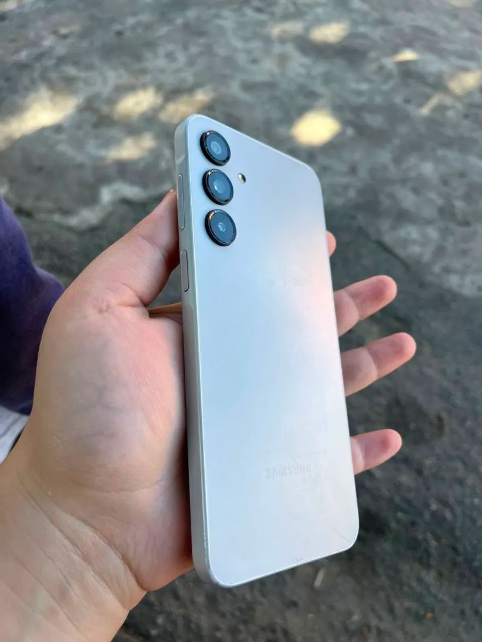 Sansung galaxy A16 256gb - Foto 4