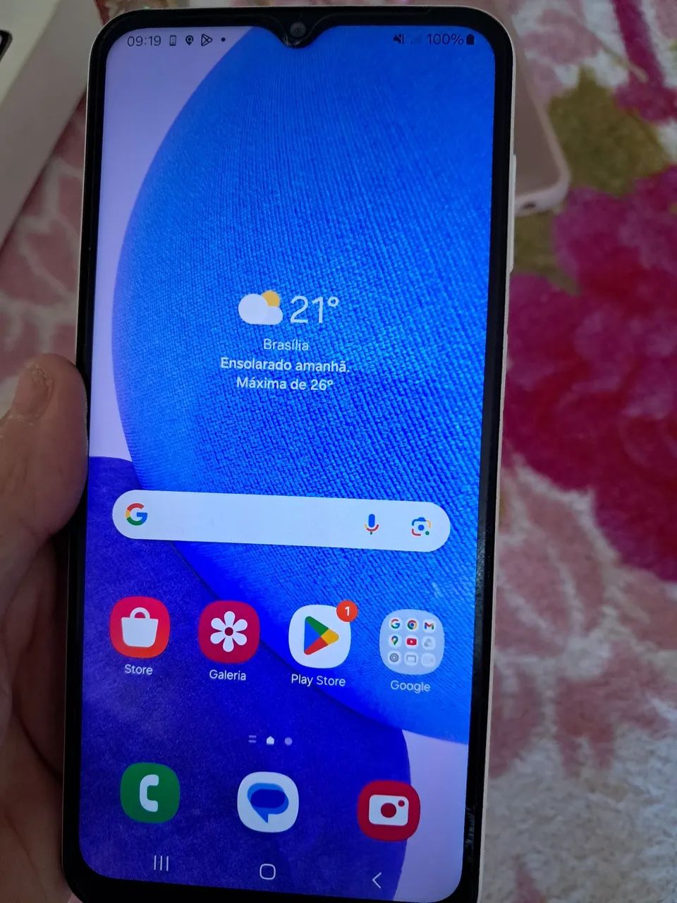 Celular A23 - Foto 3
