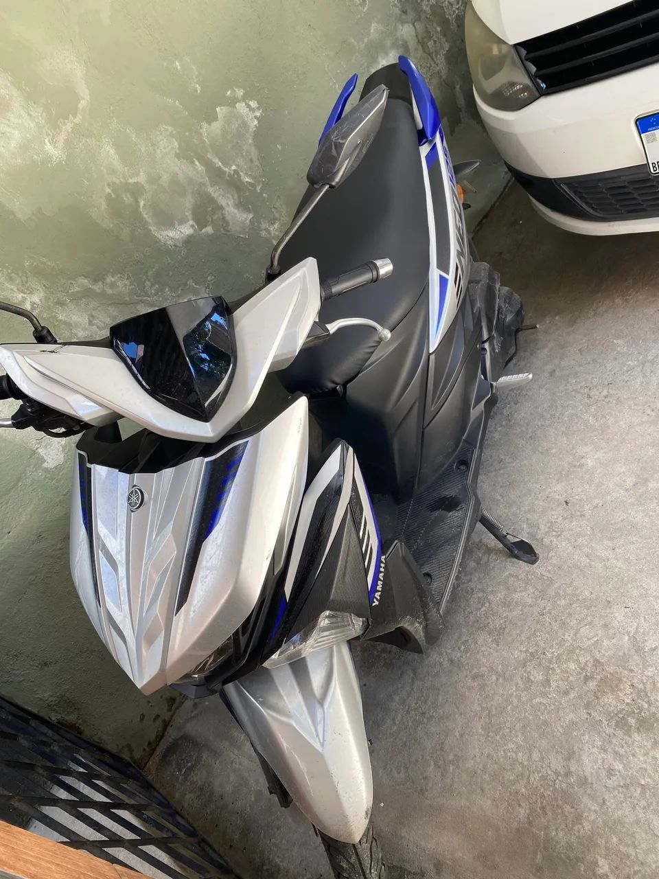 Neo 125 - Barato!!