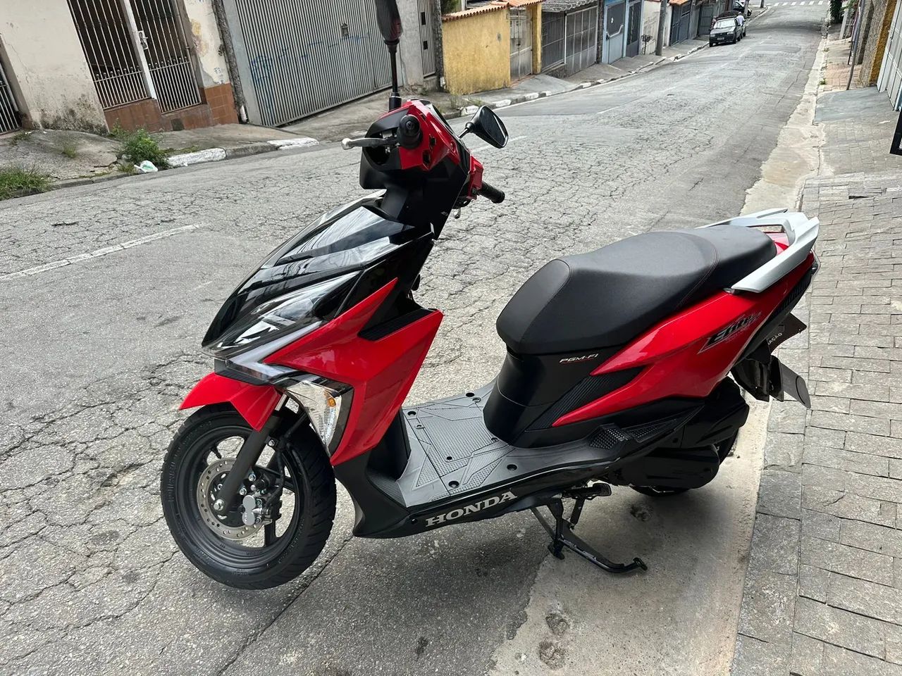 Moto Elite 125  - Foto 2