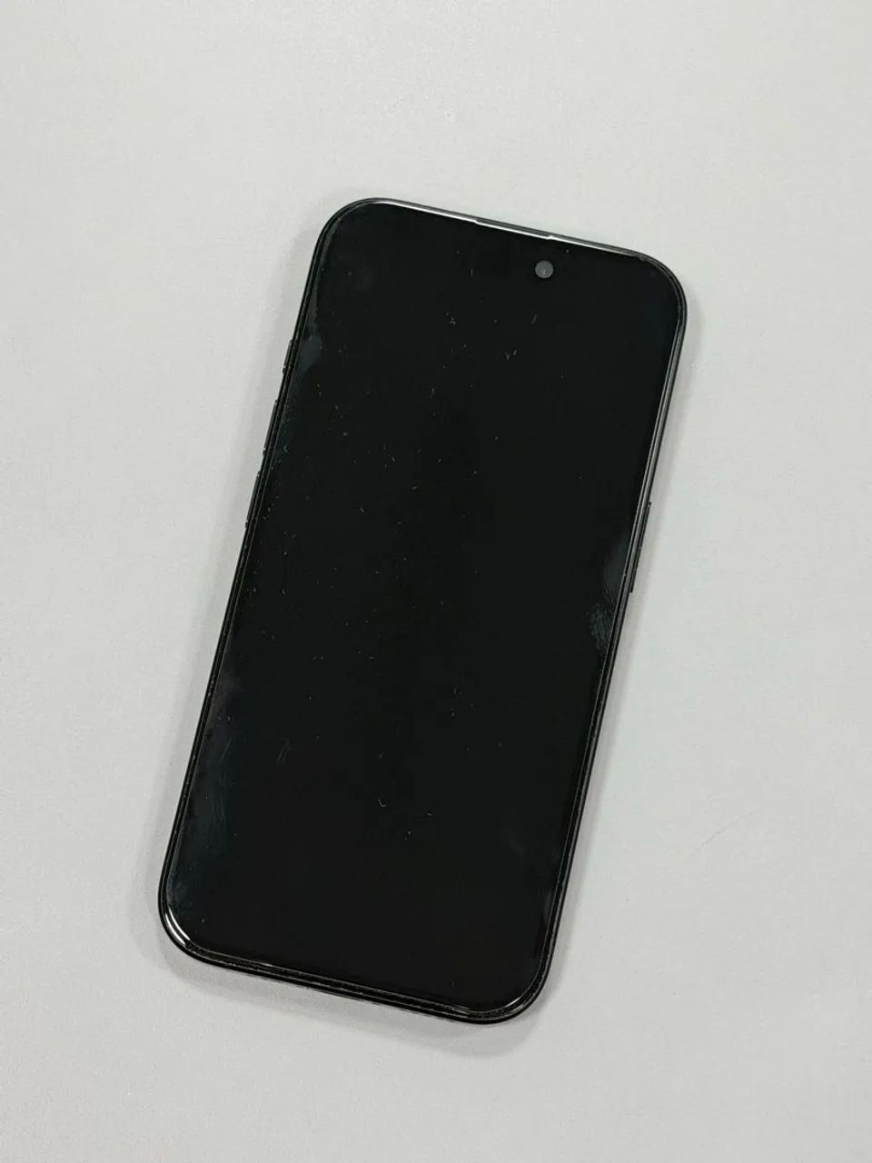 iPhone 16 de 256 GB