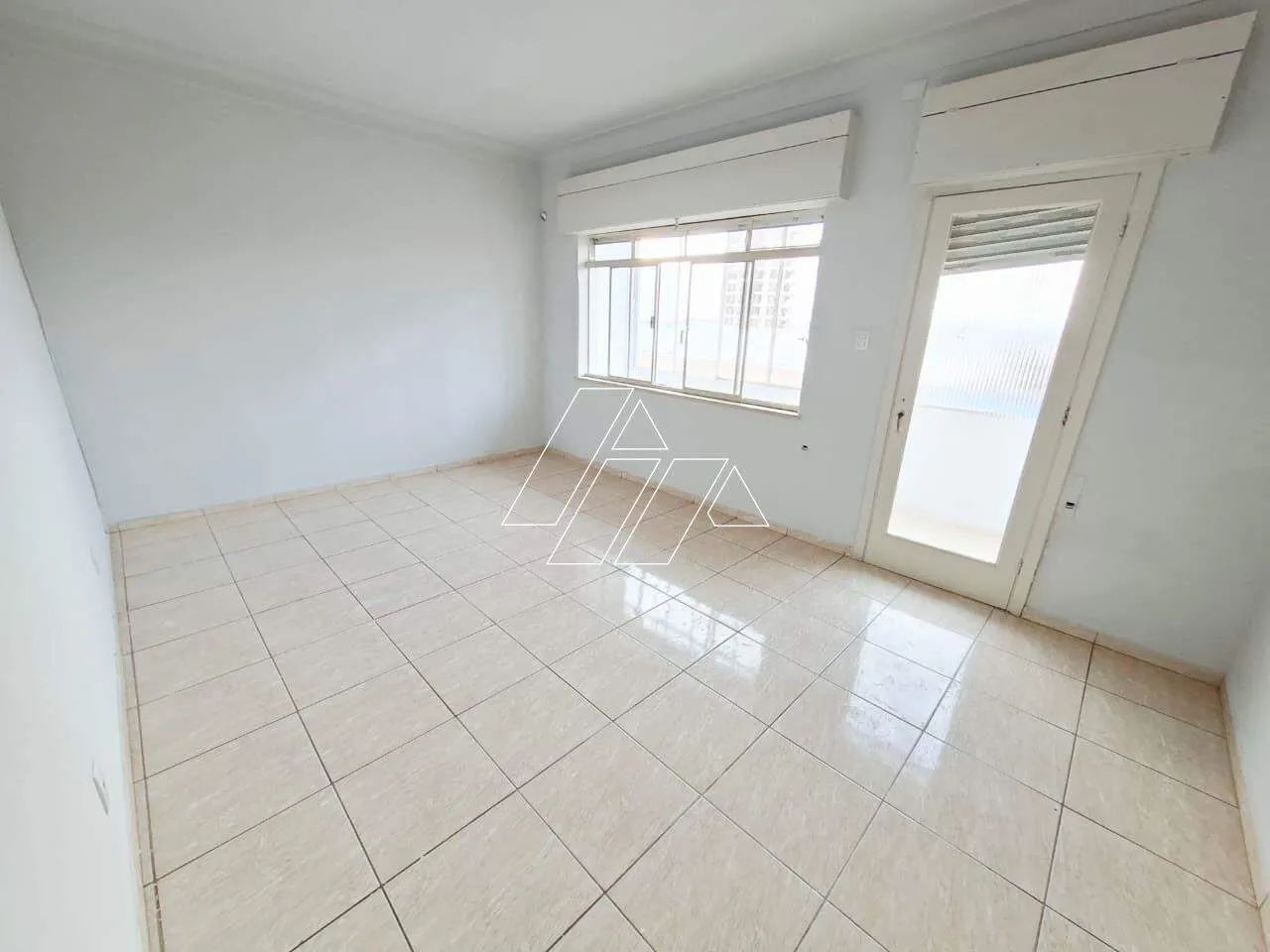 Sala comercial  Locação  Centro  Marília