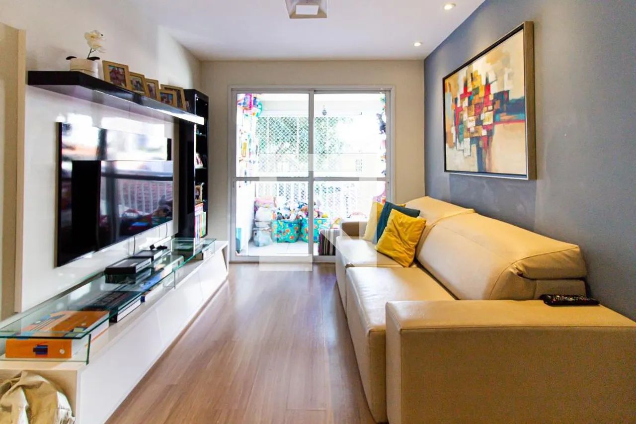 Apartamento à Venda - Perdizes, 2 Quartos, 66 m2 - Foto 2