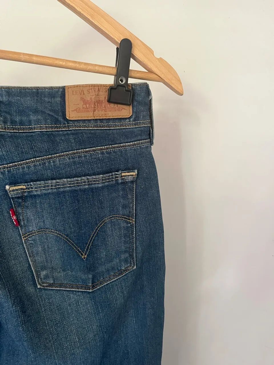 Calça Levi?s