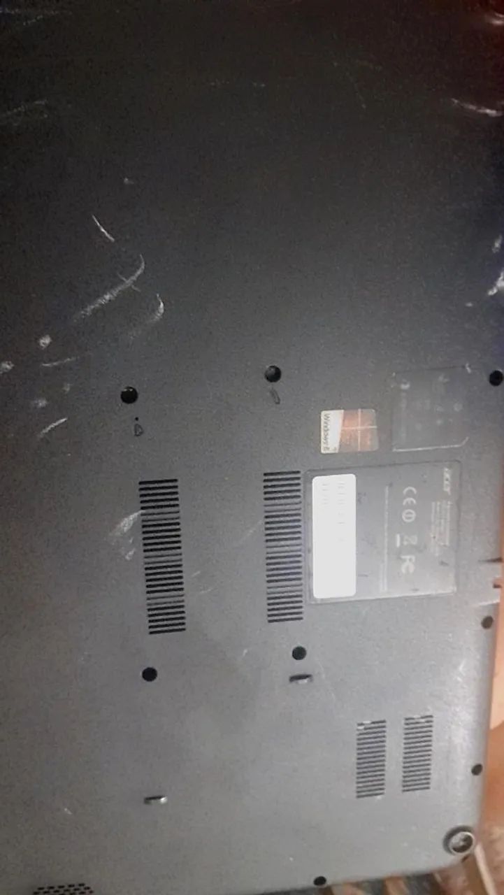   Vende-se Notebook  - Foto 3