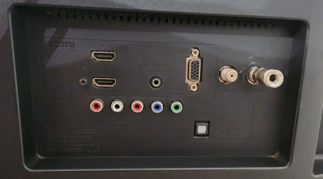 TV Sony LCD 40 pol  - Foto 5