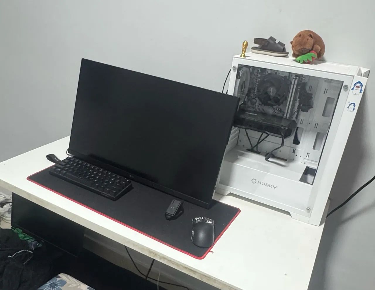 Pc gamer alto desempenho  - Foto 4