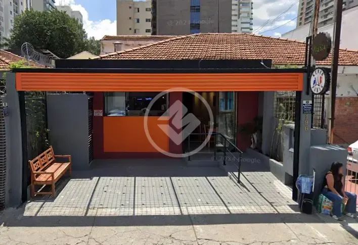 ALUGO LOJA NA VILA OLIMPIA 100 m² codigo: 122128 - Foto 4