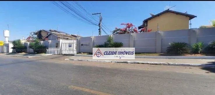 Sobrado Condomínio Passaredo Bairro Recanto dos Pássaros - Foto 4