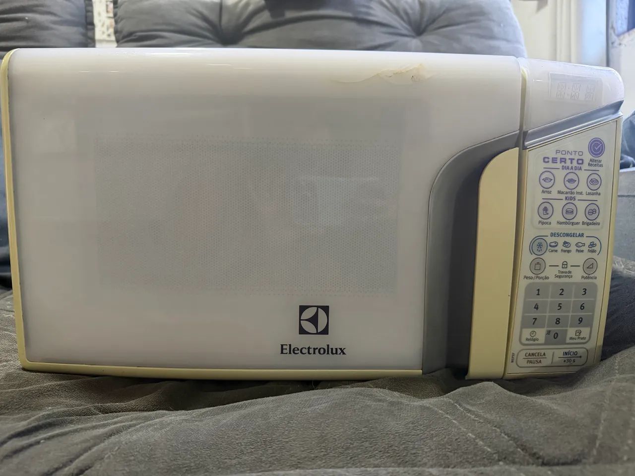 Microondas Electrolux - Foto 4