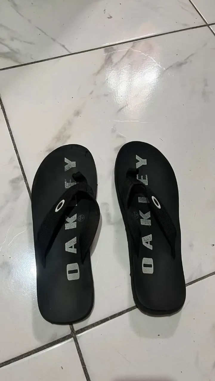 Chinelo OAKLEY ORIGINAL 41