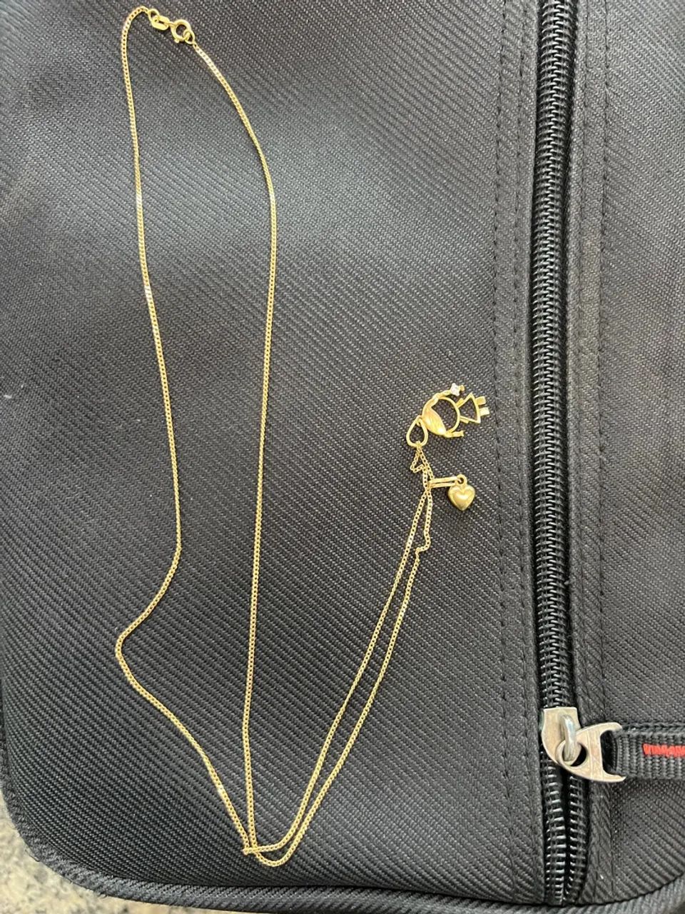 Ouro 18k