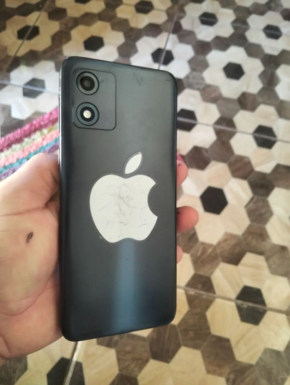 Motorola e13 - Foto 3