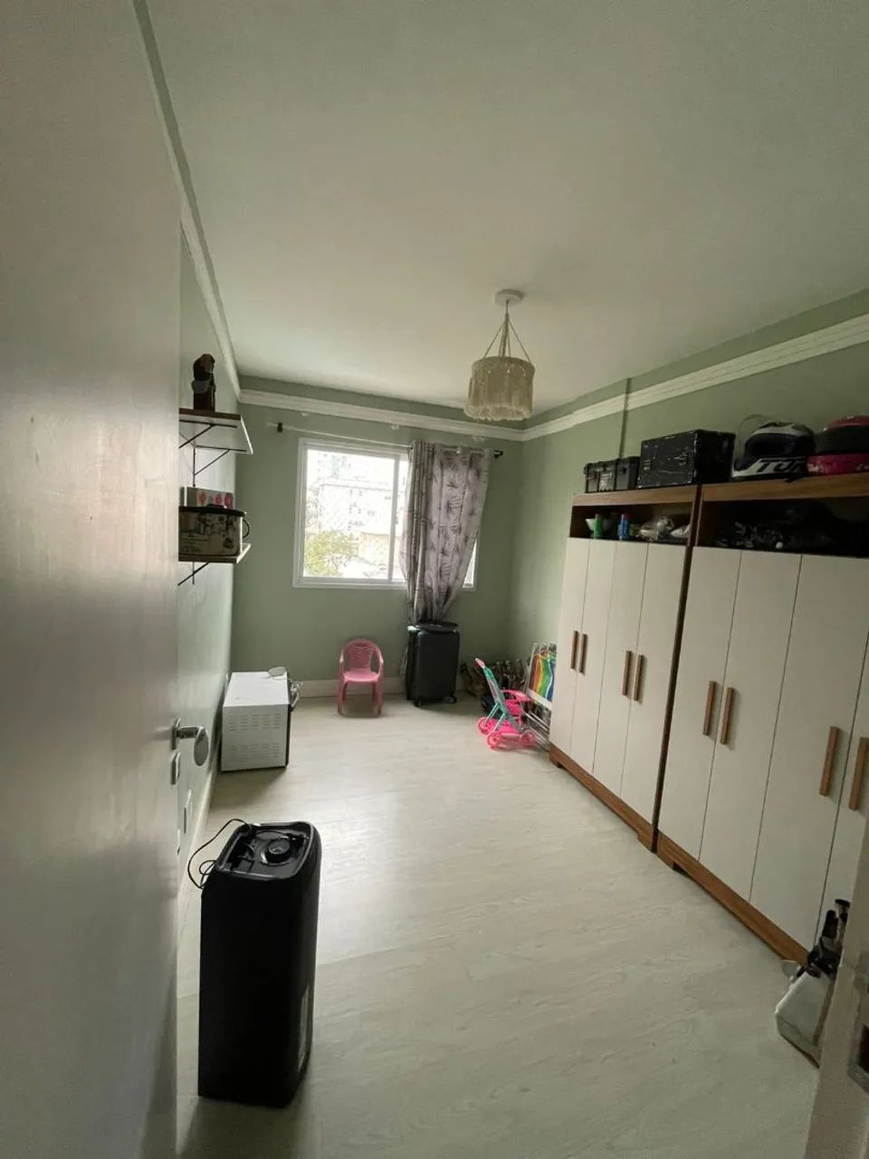 Vendo apartamento mobiliado  - Foto 2