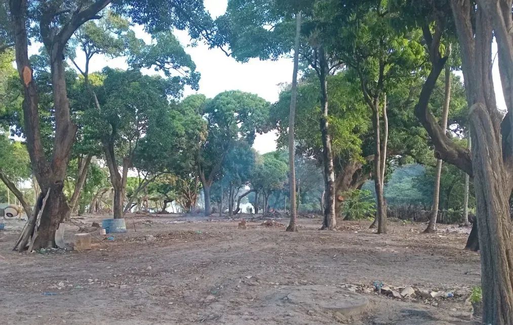 OPORTUNIDADE LAGOA URUAU - Foto 2