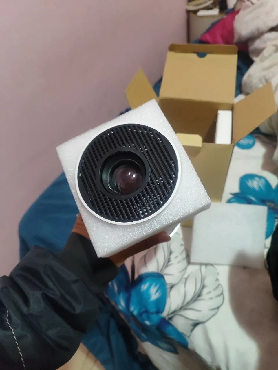 Projetor portátil  - Foto 4