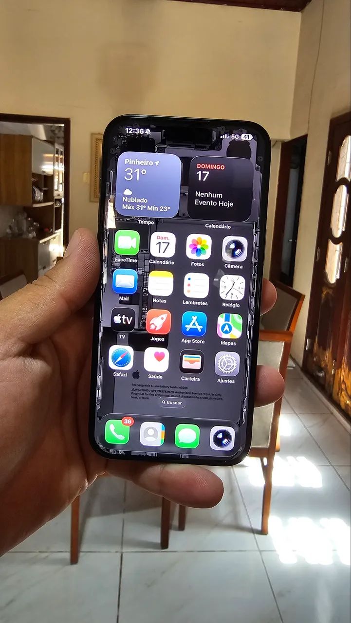 iPhone 15 Pro Max - Foto 5