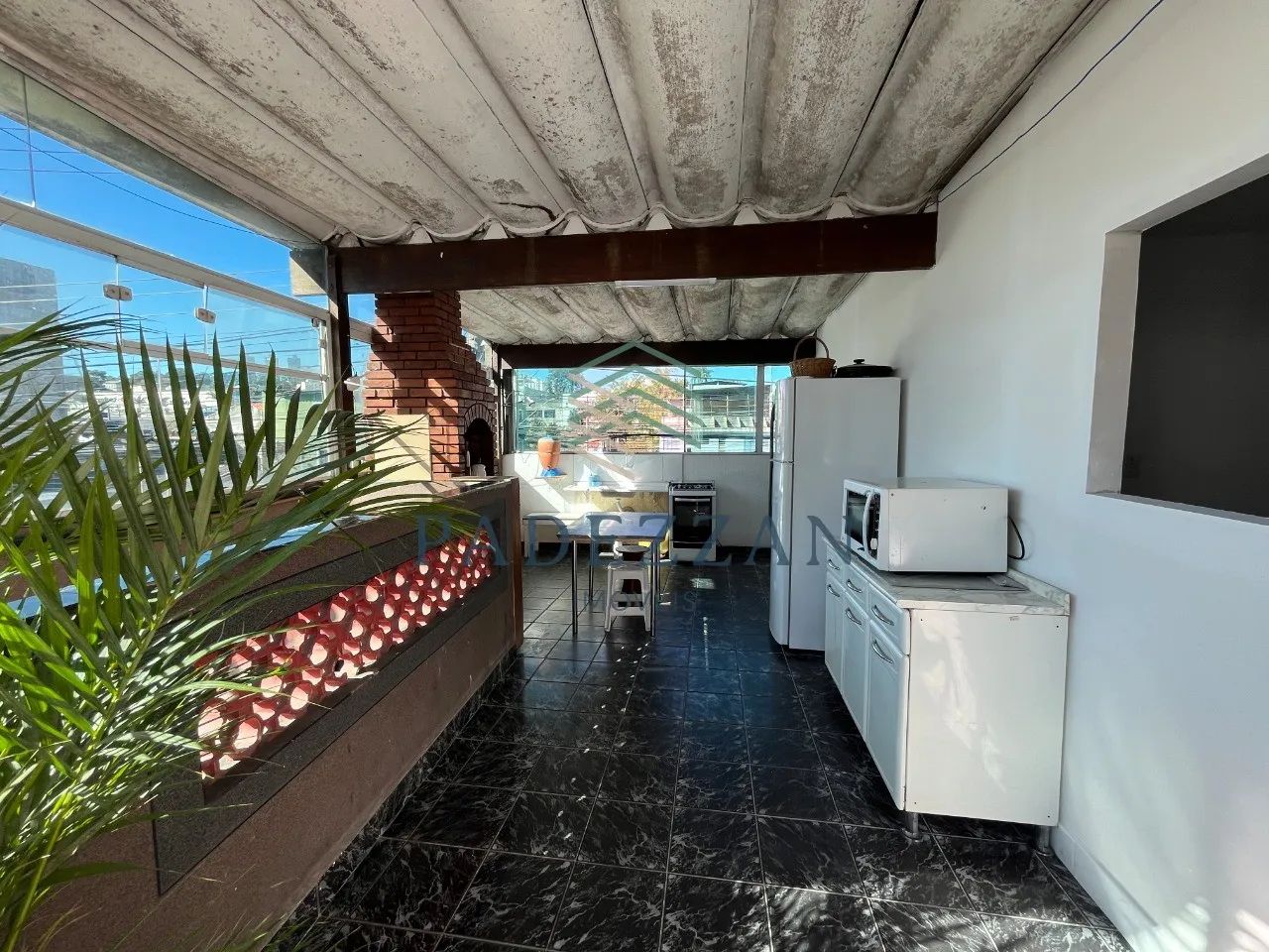 CASA PARA LOCAÇÃO COM ENTRADA COMPARTILHADA | 1 DORMITÓRIO | INTERCAP | TABOÃO DA SERRA - Foto 2