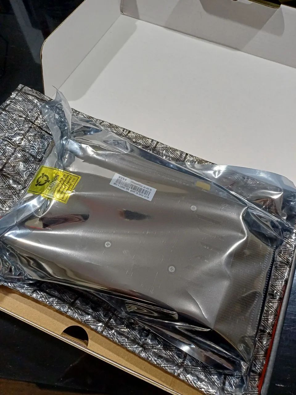 Placa de Video RX580 8GB - Foto 5