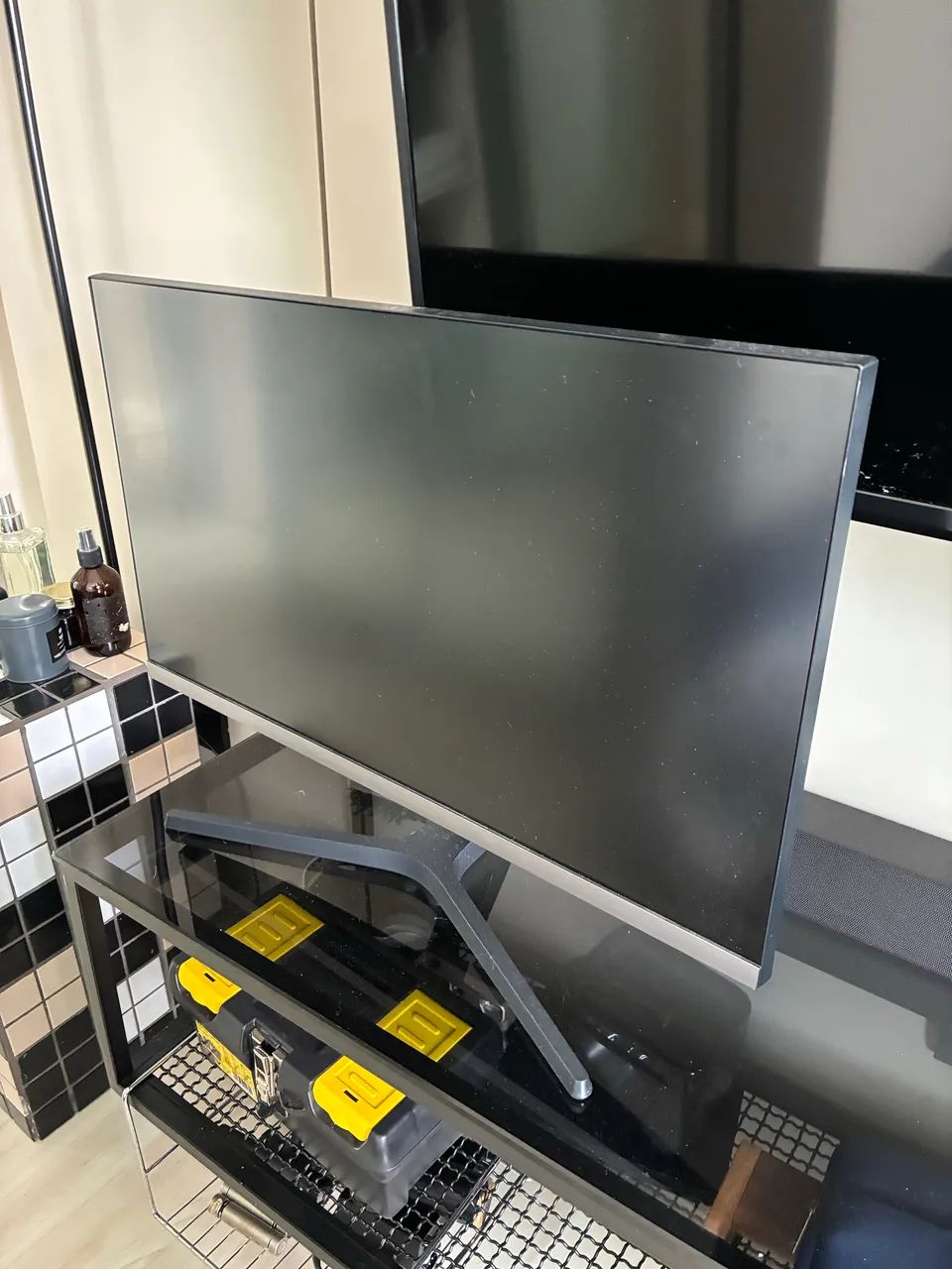 Monitor 4k SAMSUNG UR55 28 polegadas - Foto 2