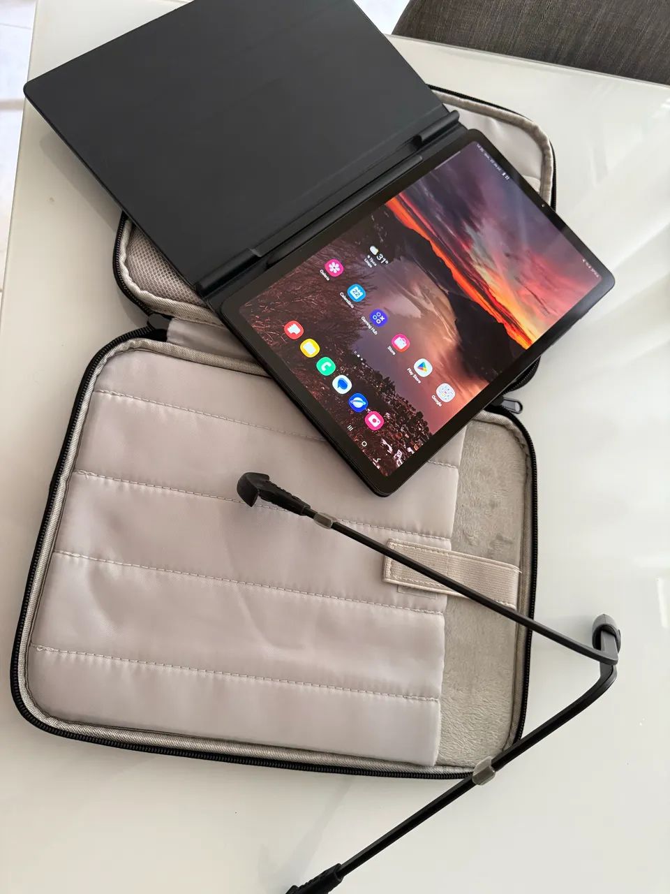 Tablet Samsung S6 - Foto 5