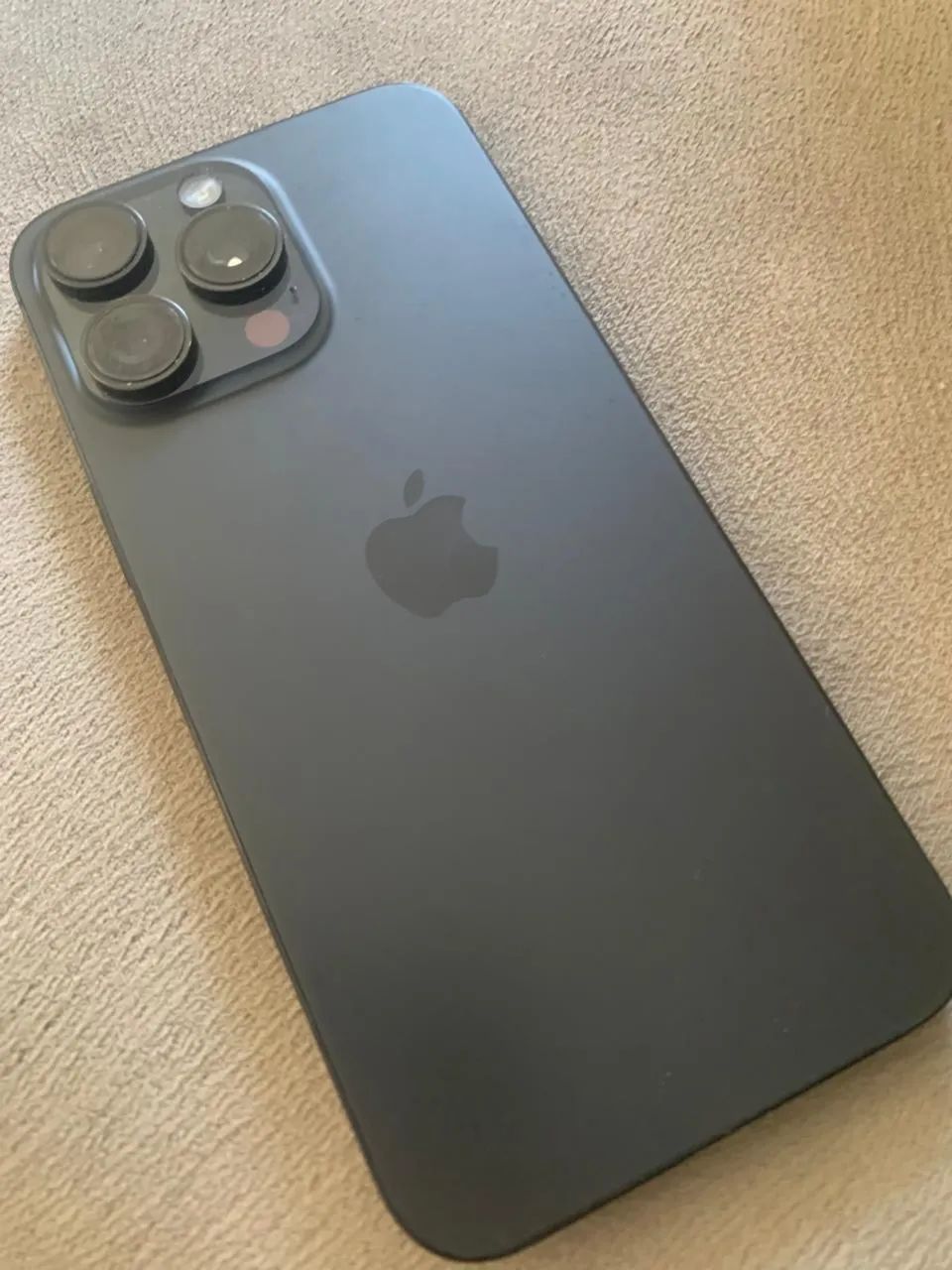iPhone 15 pro Max 256