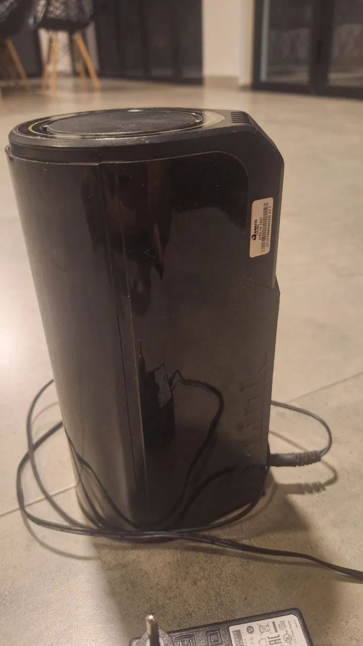 Roteador D-Link DIR-868L - Foto 3