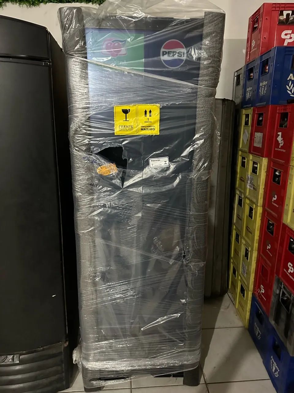 Cervejeira  - Foto 2