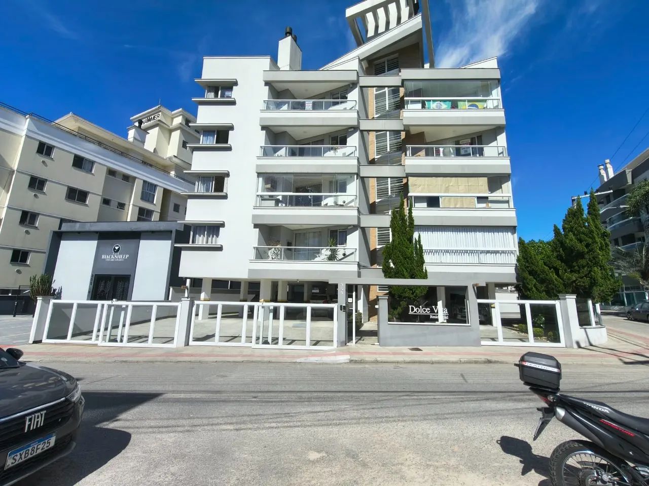 Apartamento em Pagani - Palhoça, SC
