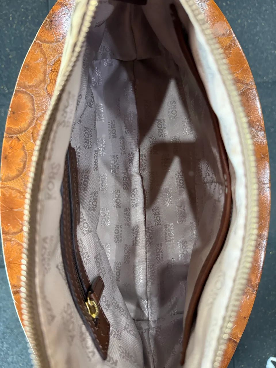 Bolsa Michael Kors Original - Foto 2