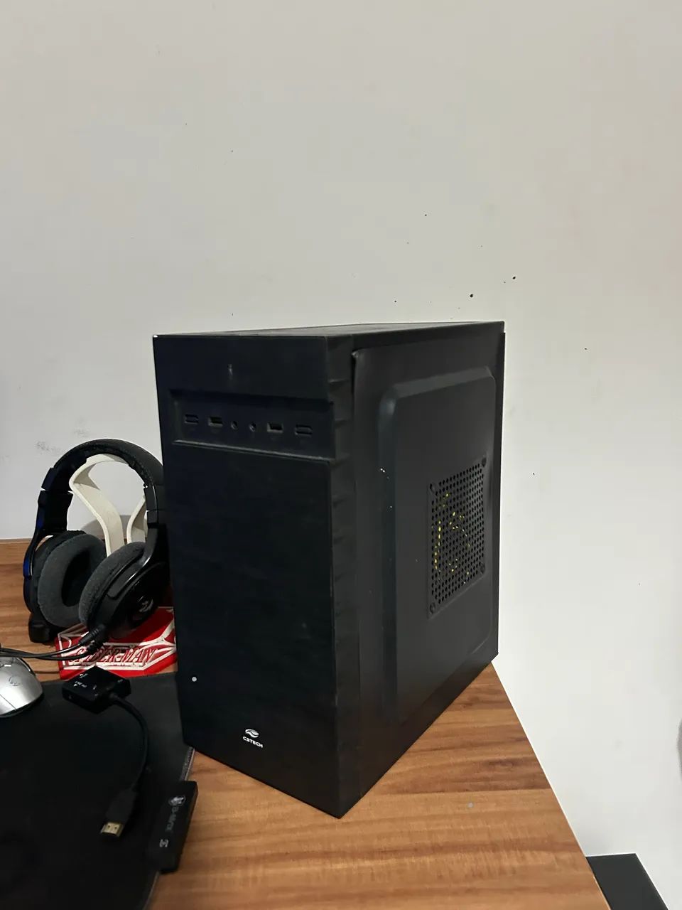 PC HOME - Foto 3