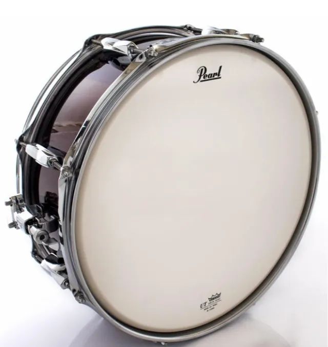 Caixa Pearl Export Burgandy - Foto 4