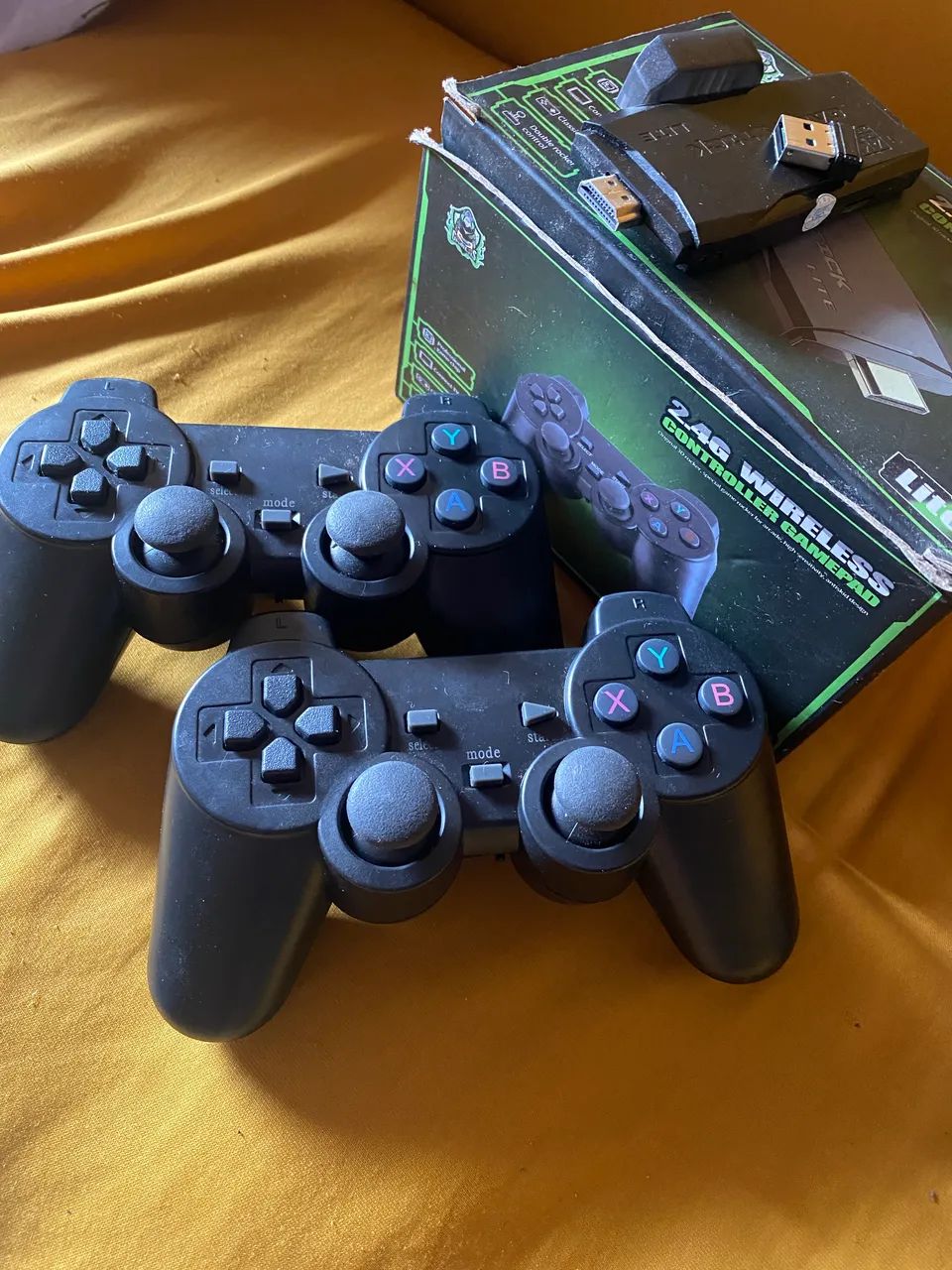 Vendo